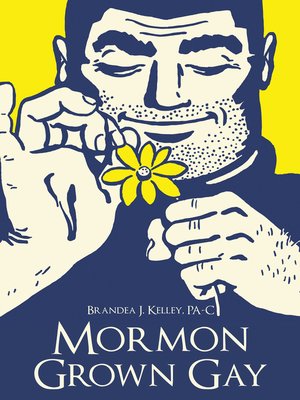 cover image of Mormon Grown Gay